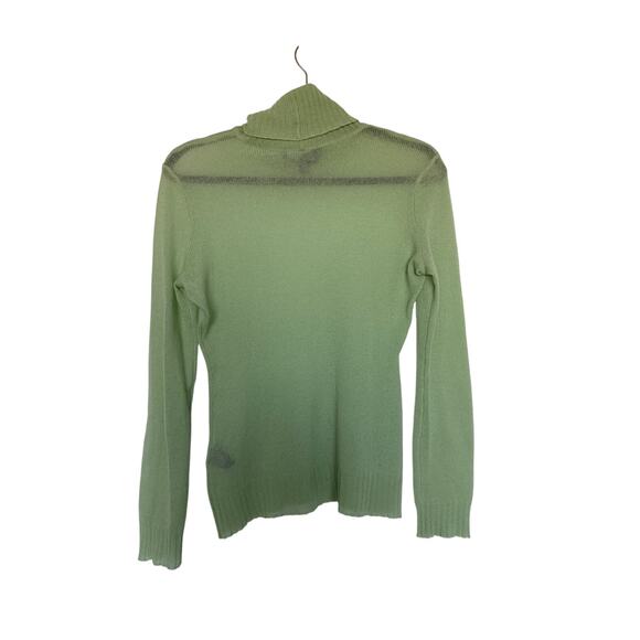 Ralph Lauren Collection Cashmere Turtleneck, S - Picture 2 of 5